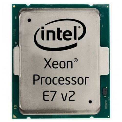 Процессор Intel Xeon E7-4880v2 2.5(3.1)GHz/15-core/37,5MB LGA2011 E7-4880 v2