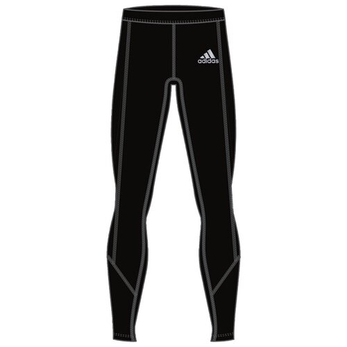 фото Тайтсы adidas tf long tight m мужчины gu4904 xs