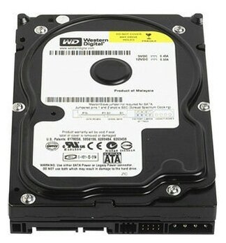 Hynix 4GB 1333MHz CL9 HMT351S6BFR8C-H9BOX