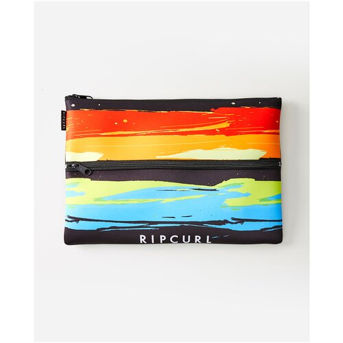 Пенал Rip Curl X LARGE PENCIL CASE, цвет 3282 MULTI, размер 1SZ