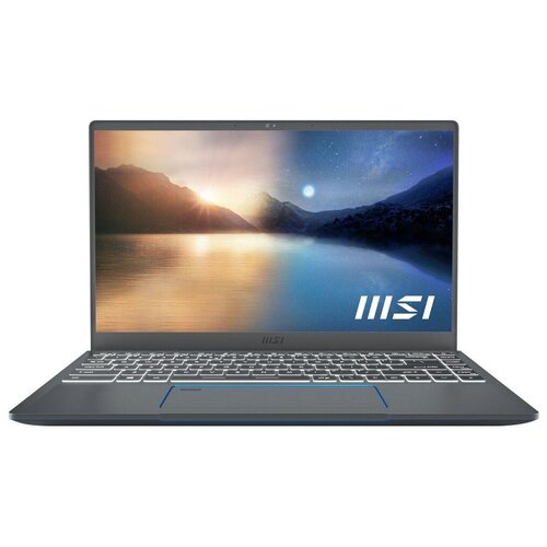 Ноутбук MSI Prestige 15 A11UC-070RU Core i5 1155G7/16Gb/512Gb SSD/NV RTX3050 4Gb/15.6