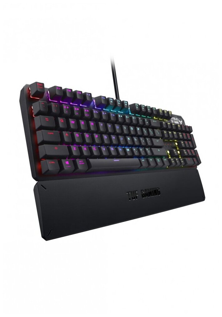 Клавиатура ASUS RA05 TUF GAMING K3RDRU