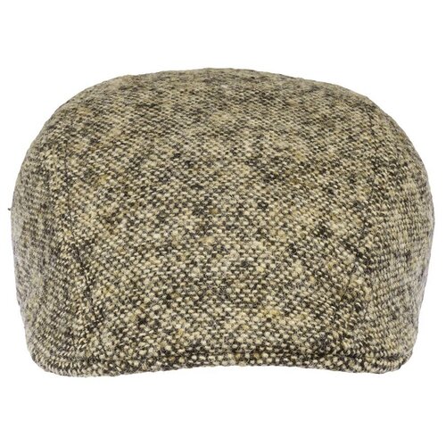 фото Кепка уточка stetson 6170602 ridge donegal, размер 60