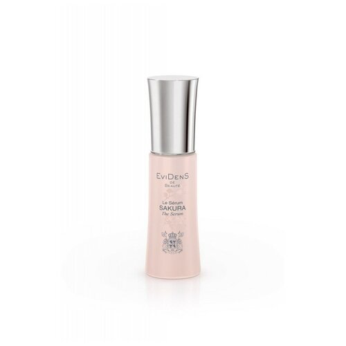Сыворотка Evidens de Beaute The Sakura Serum 30 мл 30мл