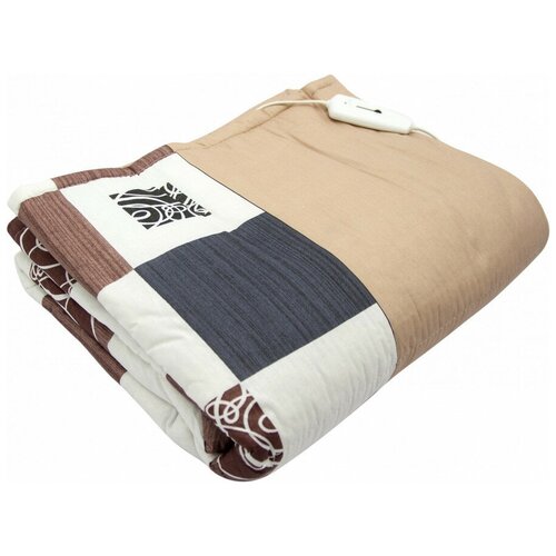 Бртз Грелка электрическая Гэмр 9-60 (1750х1450) (16с336) .