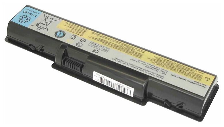 Vbparts для Lenovo B450 L09M6Y21 5200mAh OEM 012151 .