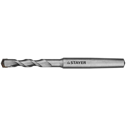 Stayer Центрирующее сверло для коронок по бетону d= 8 мм Stayer 29193-08_z01