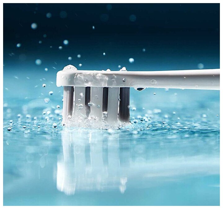Электрическая зубная щетка Xiaomi - фото №6