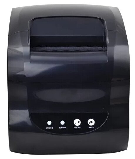    Xprinter XP-365B (USB, LAN) 