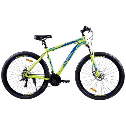 KRAKKEN Flint 29 2022 2792000₽