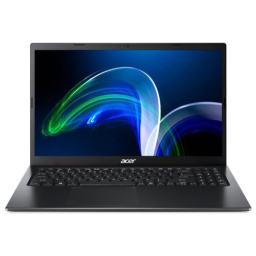 Ноутбук Acer Extensa 15 EX215-32-P0SZ NX EGNER00C черный 2631300₽