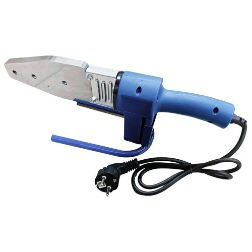 Аппарат-паяльник для сварки пластиковых труб X-PERT DJ-20-32mm 165800₽