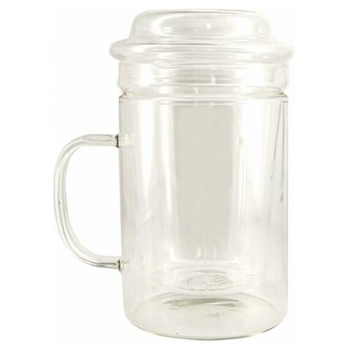 Кружка для заваривания KIMBERLY с фильтром, 400 мл (801813)