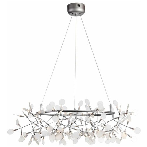 Подвесная светодиодная люстра ST Luce Rafina SL379.103.135