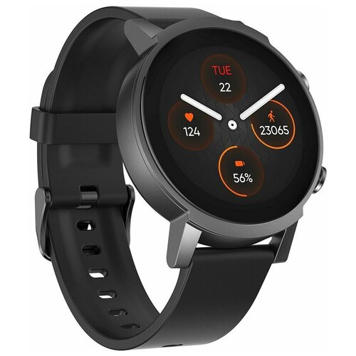 Умные часы Ark Ticwatch E3 черный P1034000400A 1350200₽