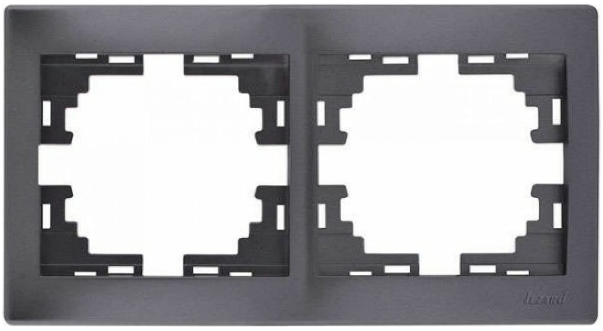 фото Рамка Lezard 703-4141-147 Rain