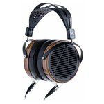 Audeze LCD-3 зебрано/чёрная кожа - изображение