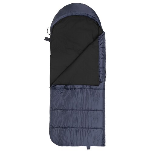 Мешок спальный Helios батыр СОК-4 22070 синий синтепон ТК 13C 283400₽