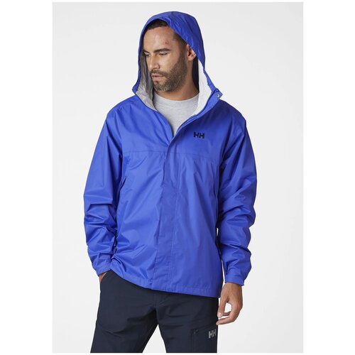 куртка мужские,HELLY HANSEN,артикул:62252,цвет:серый(990),размер:L