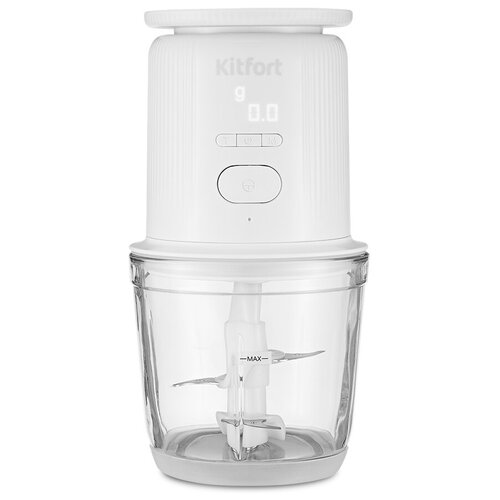 Портативный измельчитель 5 в 1 Kitfort КТ-3083 319000₽