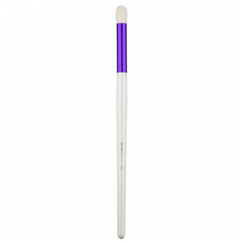 Купить Кисть круглая пушистая для теней, растушевки карандаша Manly Pro маленькая - К95, Lamel Professional
