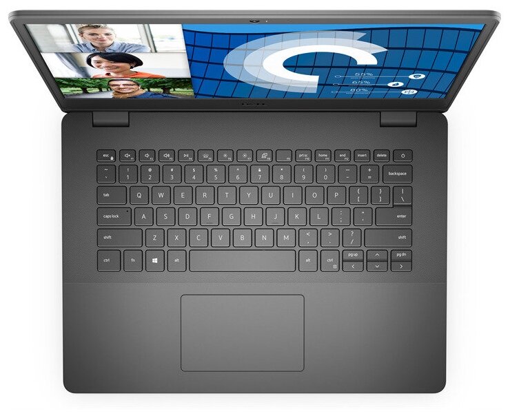 Ноутбук Dell Vostro 3400 140