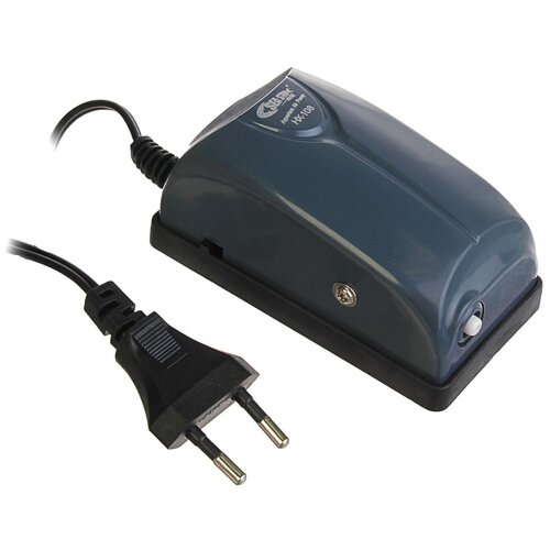 Компрессор Sea Star HX-108 внешний 3 лмин 25 Вт 1 шт 55300₽