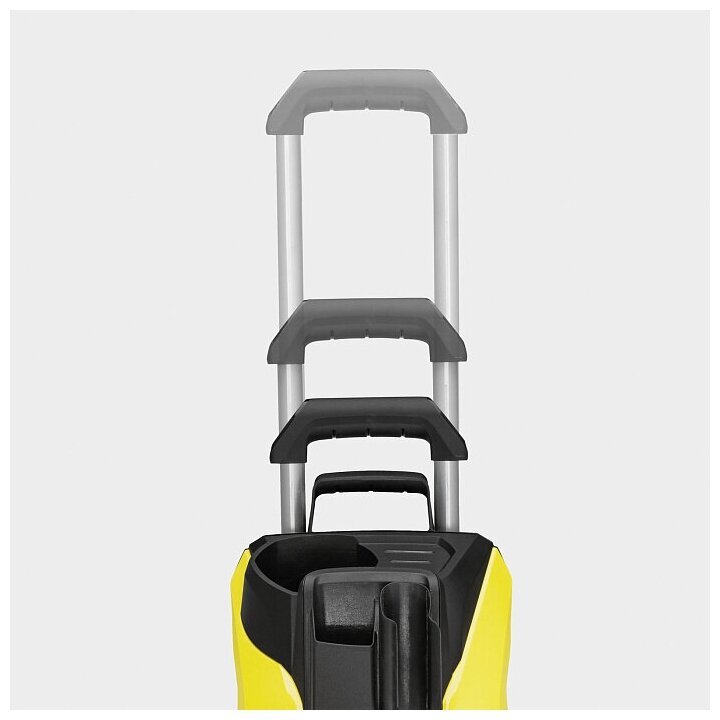 Мойка высокого давления KARCHER K 4 Compact UM - фотография № 18