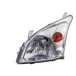 212-11d7l-Ld-Em_фара Левая! Электр Toyota Land Cruiser Fj90 03> Depo арт. 212-11D7L-LD-EM - изображение