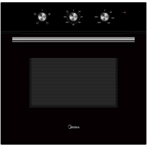 Встраиваемый духовой шкаф Midea MO23003GB 2012800₽