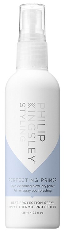 Philip Kingsley Термозащитный спрей Perfecting Primer, 125 мл