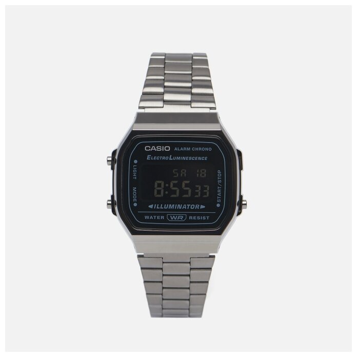 Наручные часы CASIO Vintage A168WEGG-1BEF