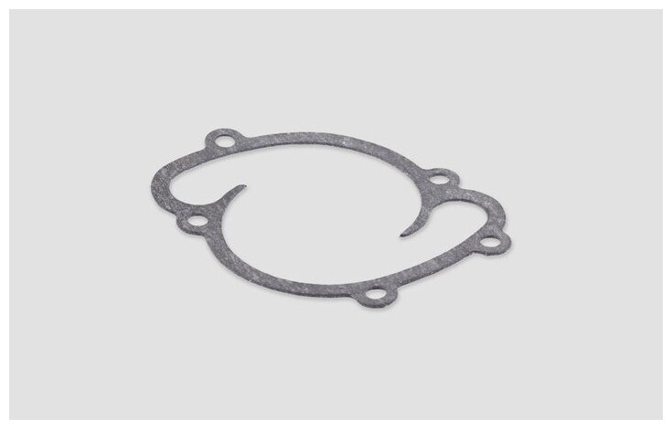 ZMZ 040600-1307049-00 Прокладка насоса водяного ЗМЗ-406 (ОАО ЗМЗ)