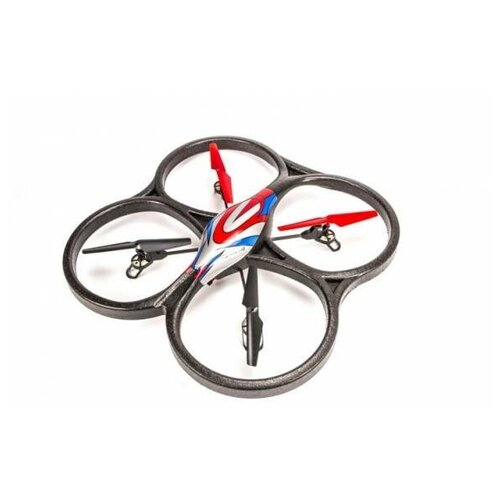фото Радиоуправляемый квадрокоптер camera cyclone ufo drones 2.4g - v262c wl toys