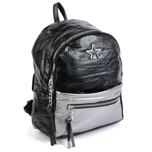 фото Женский рюкзак 1180 пурпл piove