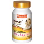 Добавка в корм Unitabs Neokaprol для щенков и собак - изображение