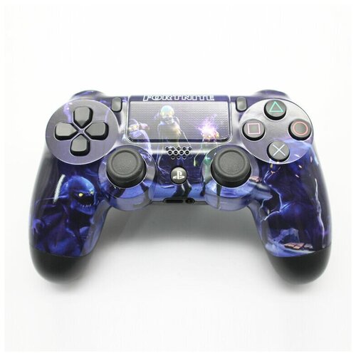 Геймпад Джойстик PS4 DualShock PlayStation игровой джойстик беспроводной для игровой консоли 160000₽