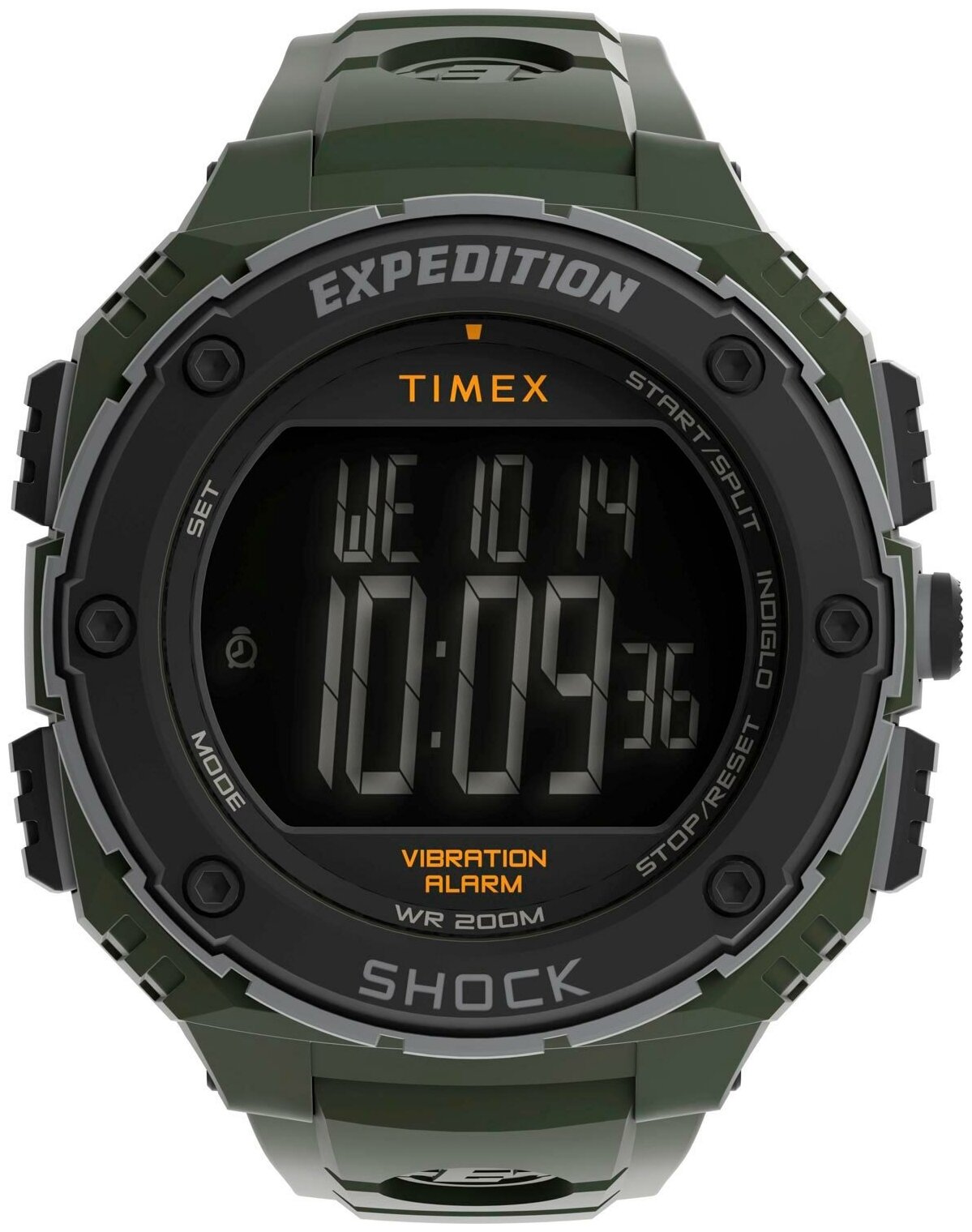 Harga jam shop timex expedition indiglo