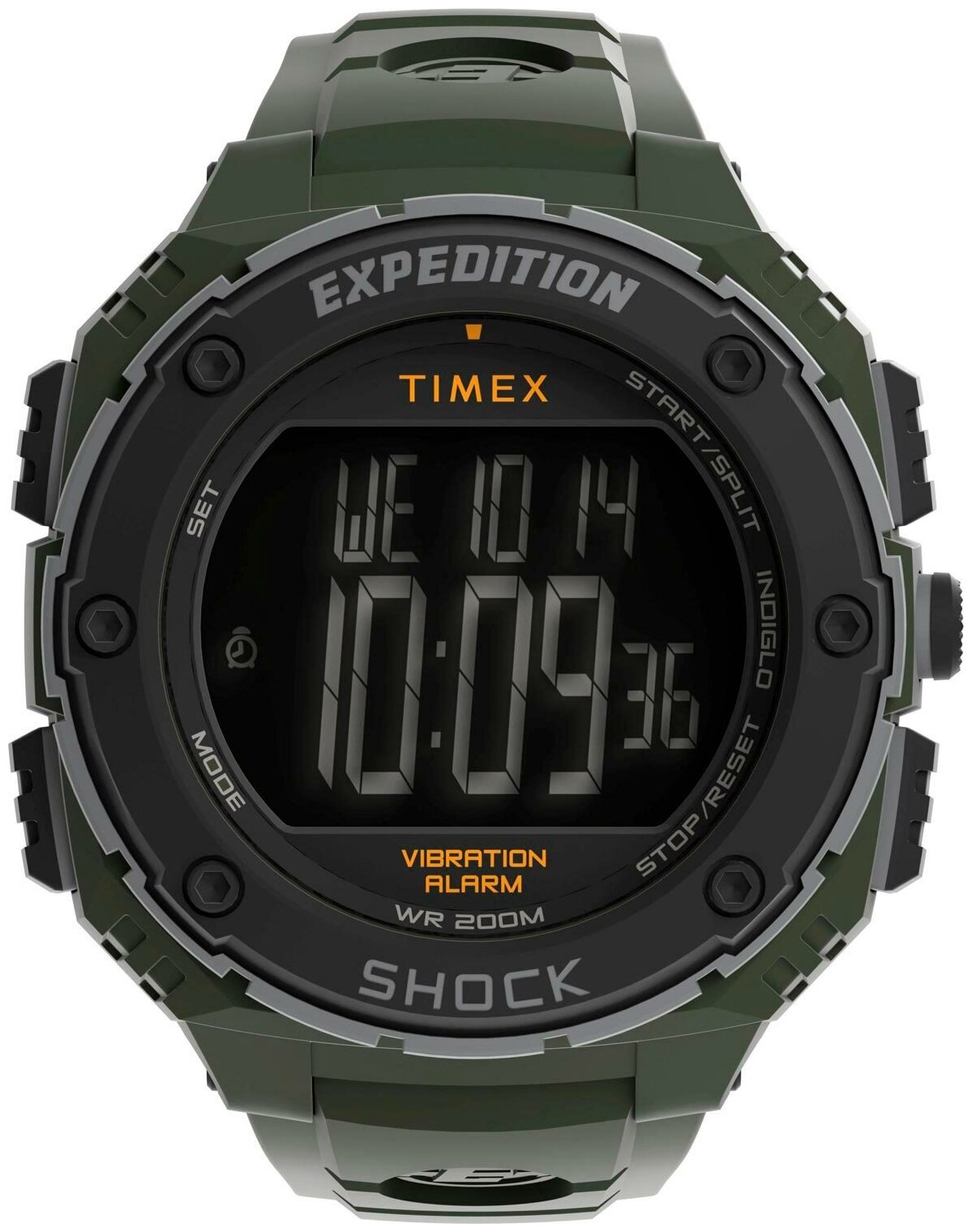 Наручные часы TIMEX Expedition