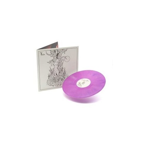 Виниловые пластинки, Magnetic Eye Records, ELEPHANT TREE - Theia (LP)