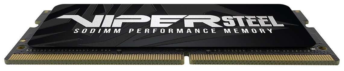 Память оперативная DDR4 Patriot 32Gb 3200MHz (PVS432G320C8S) - фото №2