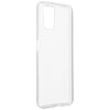 Чехол iBox для Samsung Galaxy A03s 4G Crystal Silicone Transparent УТ000026282 - изображение