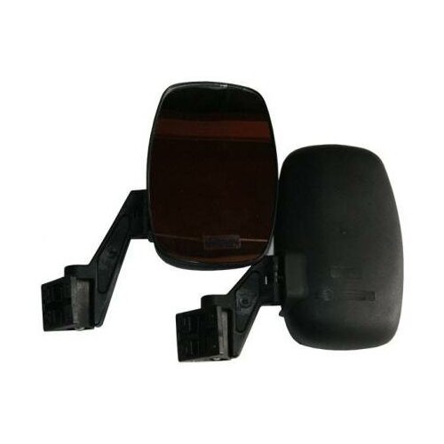 Комплект зеркал наружных УАЗ 452,3741 3741-00-8201006 (3741-00-8201007)