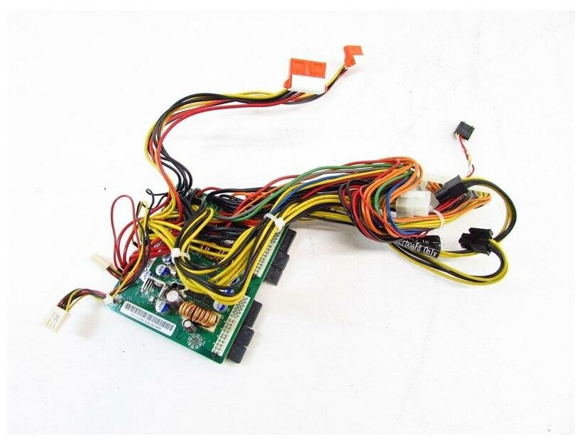 Распределитель питания Supermicro PDB-PT112-2424