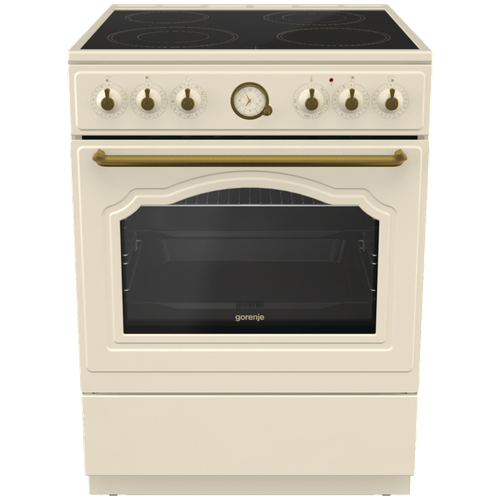 Gorenje ECS6250CLB Стеклокерамическая плита