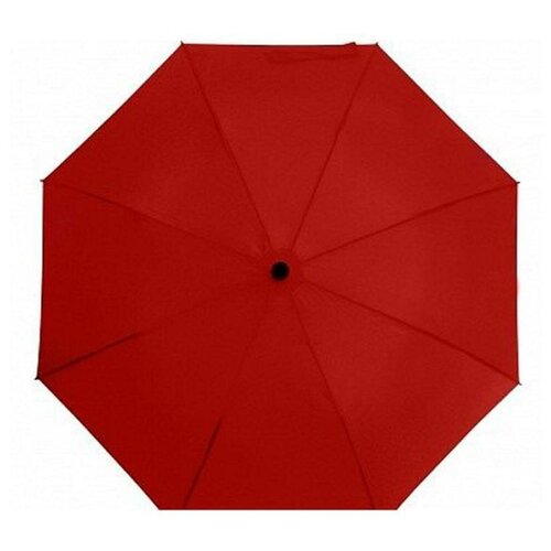 Зонт Telescope Handsfree (красный)