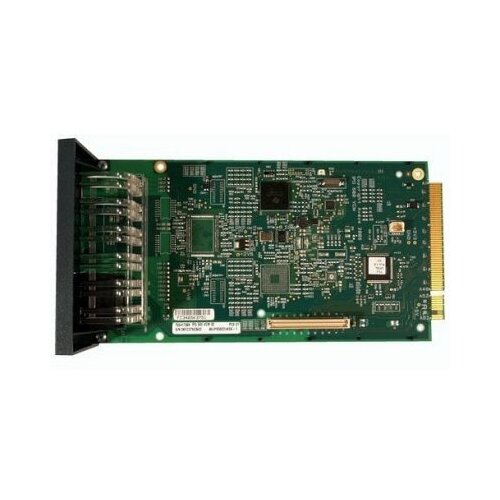 Модуль к VoIP шлюзу Avaya IP OFFICE/B5800 IP500 Extension card digital STATION 8 (700417330) плата расширения avaya 700449507 ipo ip500 exp mod phone 16