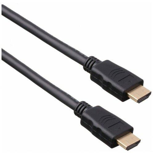 Кабель HDMI - HDMI, 15м, ExeGate (EX194338RUS) оптический hdmi кабель clevermic hc15 15м