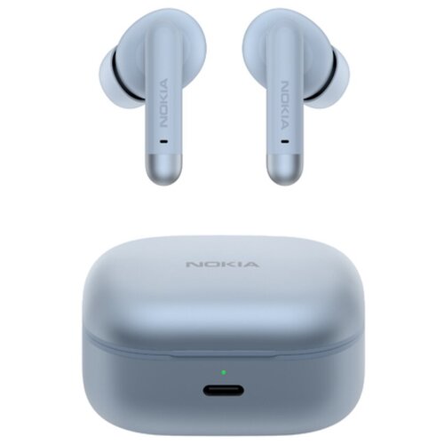 Беспроводные наушники Nokia Essential True Wireless Earphones E3511 Blue 560000₽