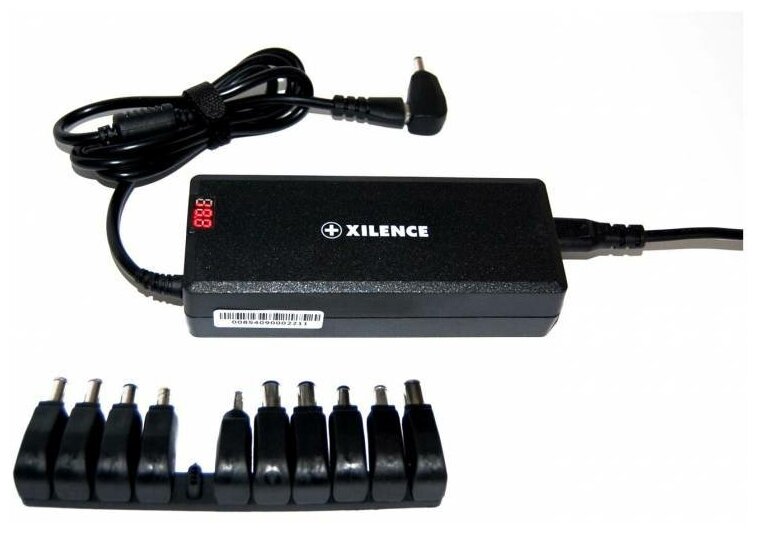 Адаптер Xilence SPS-XP-LP90.XM010 15V - 24V, 90W,